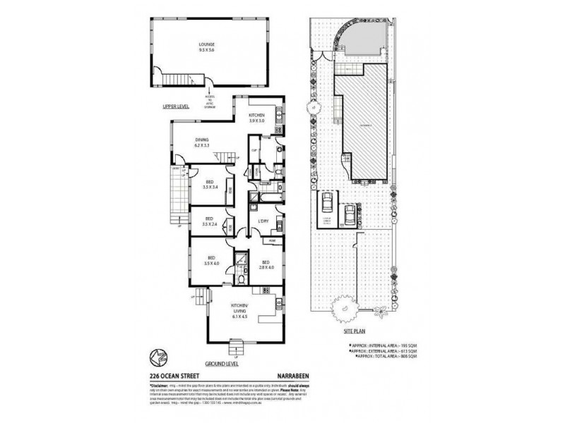 226 Ocean Street, Narrabeen NSW 2101