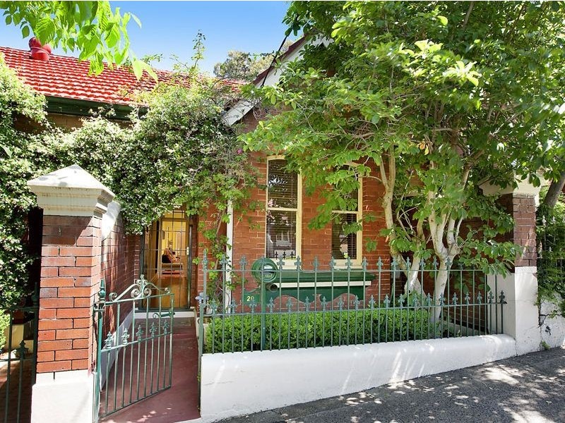 29 South Avenue, Leichhardt NSW 2040