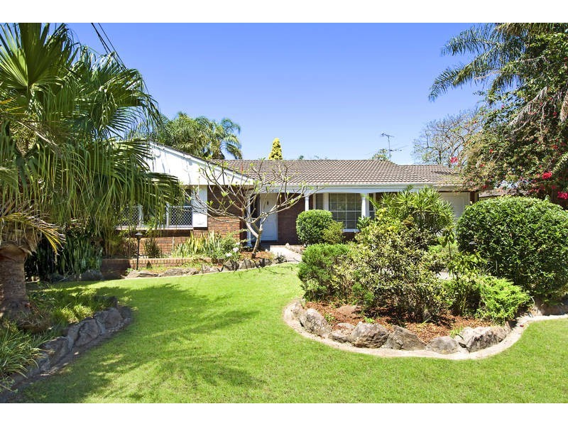 34 Robert Avenue, North Manly NSW 2100