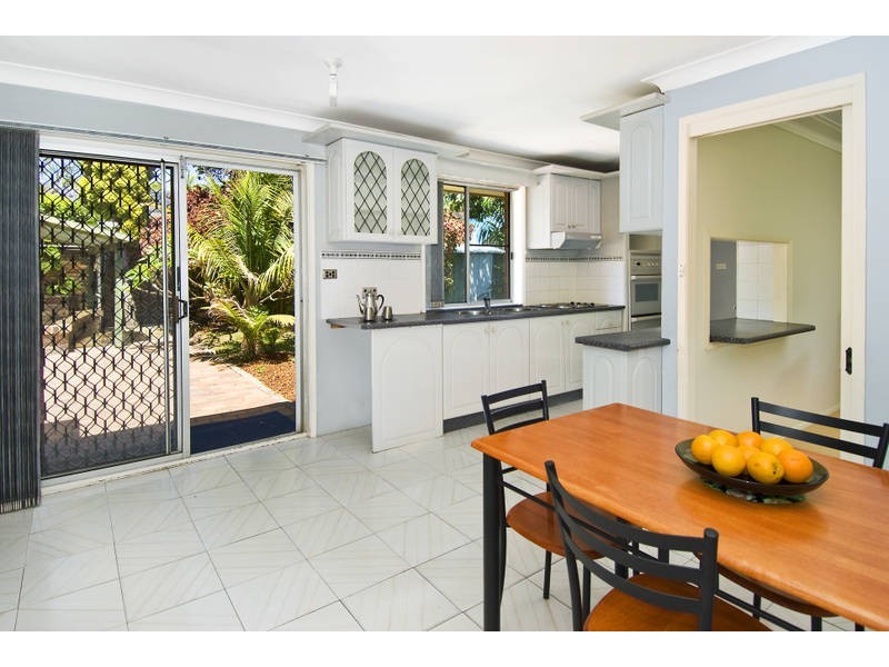 34 Robert Avenue, North Manly NSW 2100