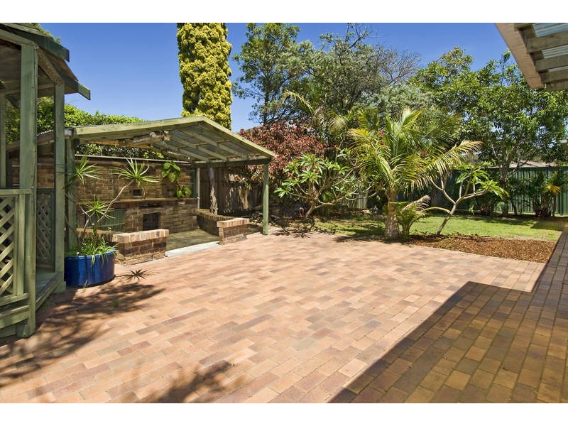 34 Robert Avenue, North Manly NSW 2100