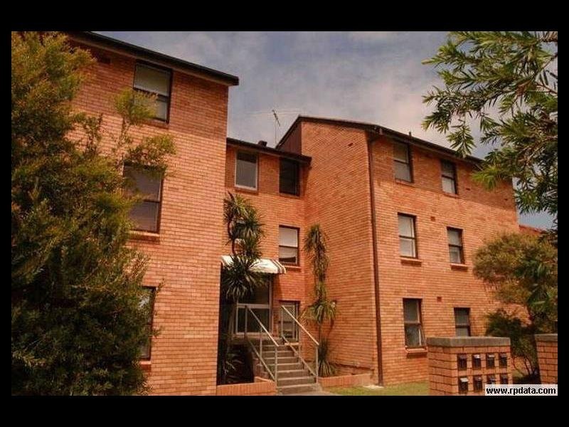 4/44 Crown Road, Queenscliff NSW 2096