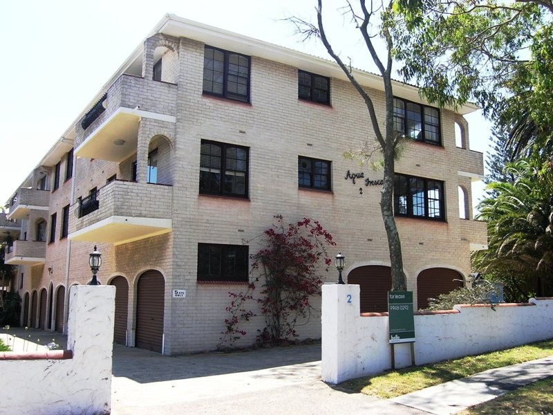 3/2 Carlton Street, Freshwater NSW 2096