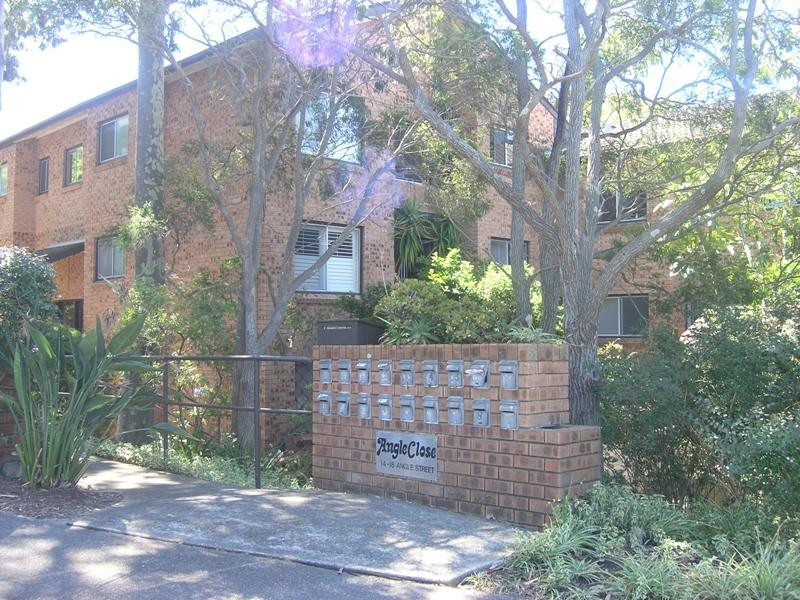 6/14-18 Angle Street, Balgowlah NSW 2093