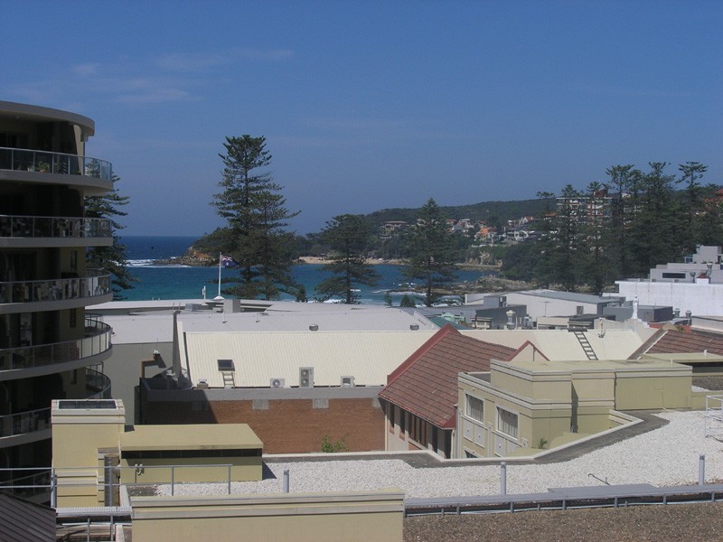 636/22 Central Avenue, Manly NSW 2095