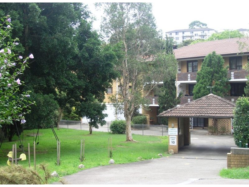 38/33 Palomar, Freshwater NSW 2096