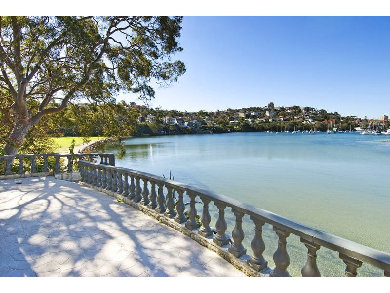 13 North Harbour Street, Balgowlah NSW 2093