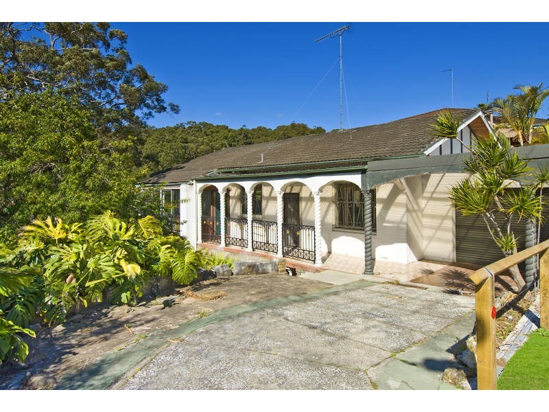 13 North Harbour Street, Balgowlah NSW 2093