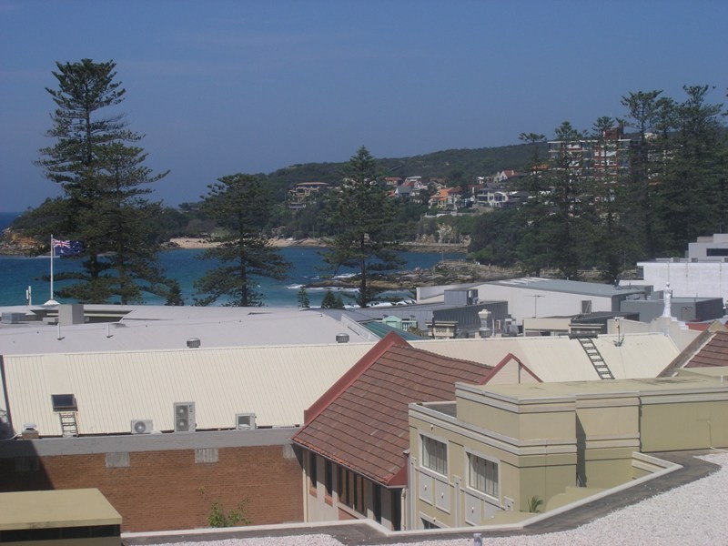 636/22 Central Avenue, Manly NSW 2095