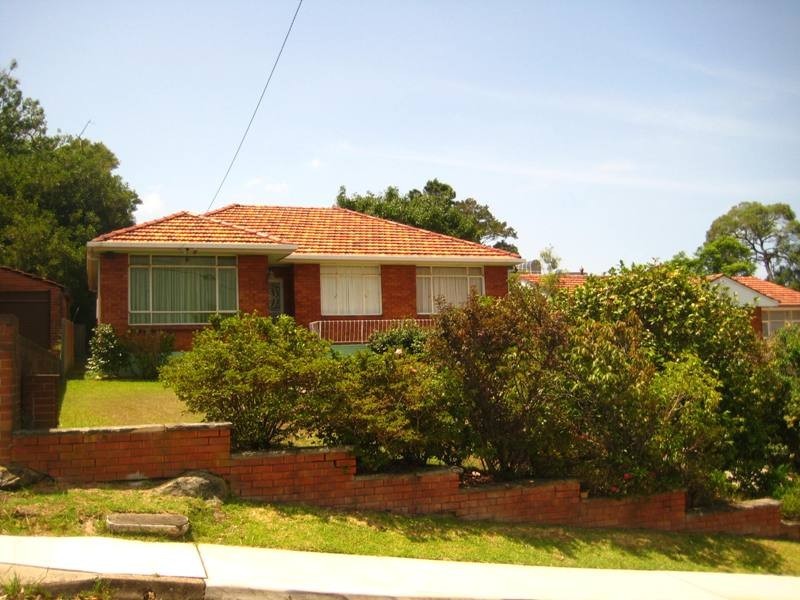 6 Aden Street, Seaforth NSW 2092