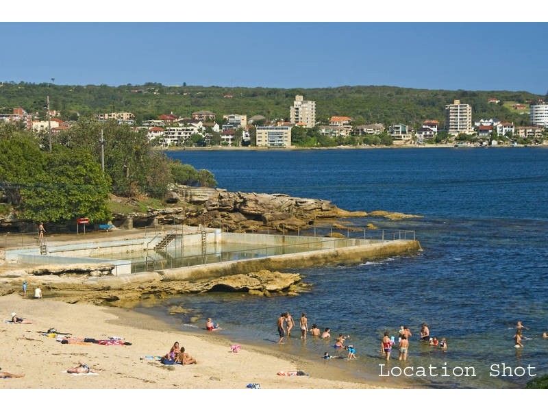 4/2 Fairlight Crescent, Fairlight NSW 2094