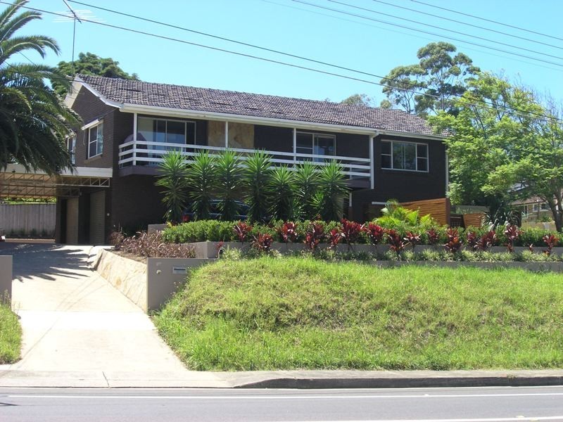 Mona Vale NSW 2103