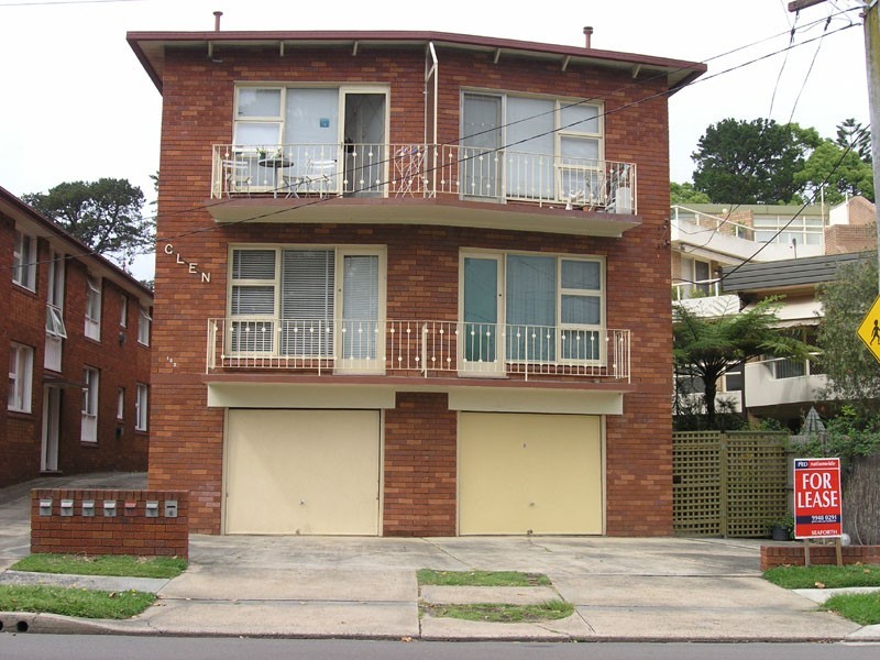 6/123 Balgowlah Road, Fairlight NSW 2094