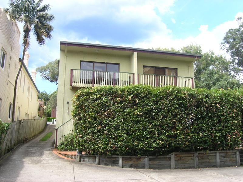 4/28  Osborne Road, Manly NSW 2095