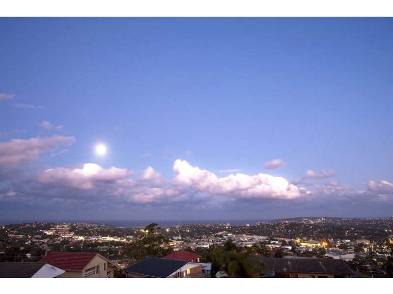 46 Beacon Avenue, Beacon Hill NSW 2100