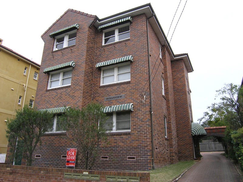 1/3 Parkview Road, Manly NSW 2095