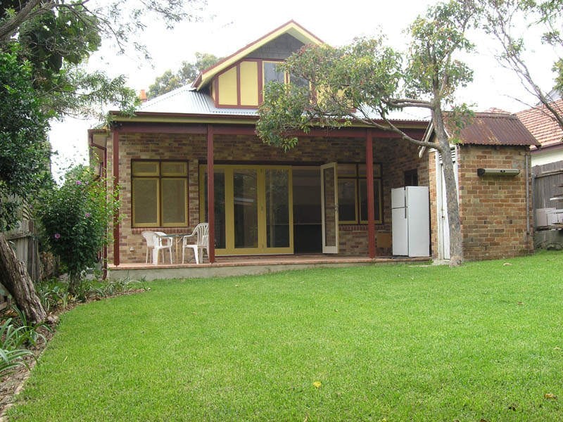 7 William Street, Fairlight NSW 2094