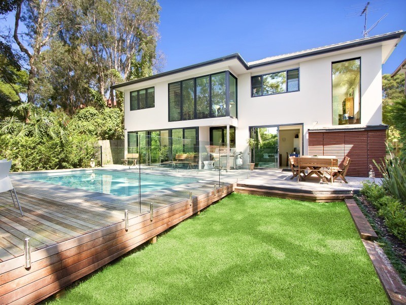 20 Bungaloe Avenue, Balgowlah Heights NSW 2093