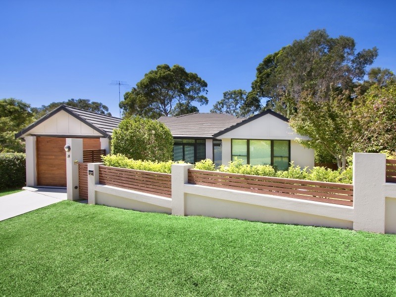 20 Bungaloe Avenue, Balgowlah Heights NSW 2093