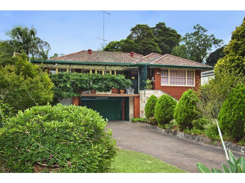 66 Ponsonby Parade, Seaforth NSW 2092