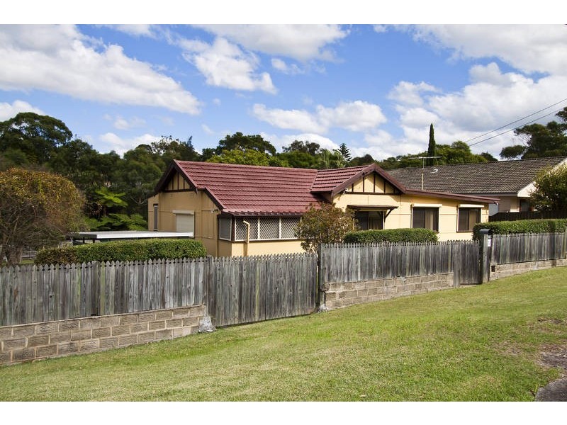21 & 23 Burringbar Street, North Balgowlah NSW 2093