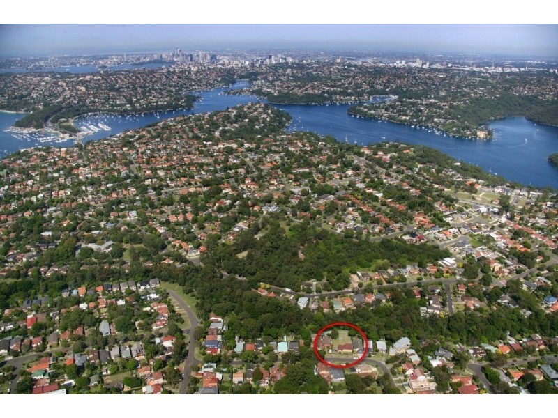 21 & 23 Burringbar Street, North Balgowlah NSW 2093