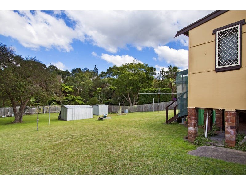 21 & 23 Burringbar Street, North Balgowlah NSW 2093