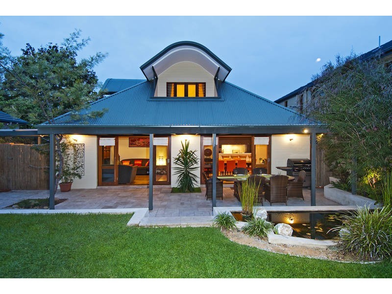 6 Waimea Street, North Balgowlah NSW 2093