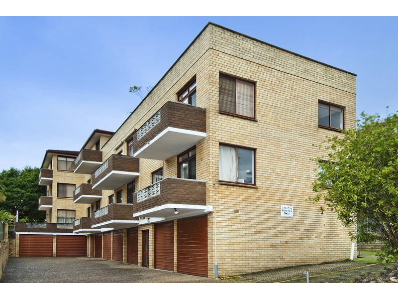 7/7 Dowling Street, Freshwater NSW 2096