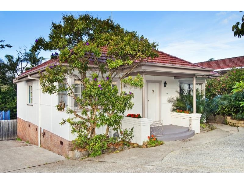 30 Frenchs Forest Road, Seaforth NSW 2092