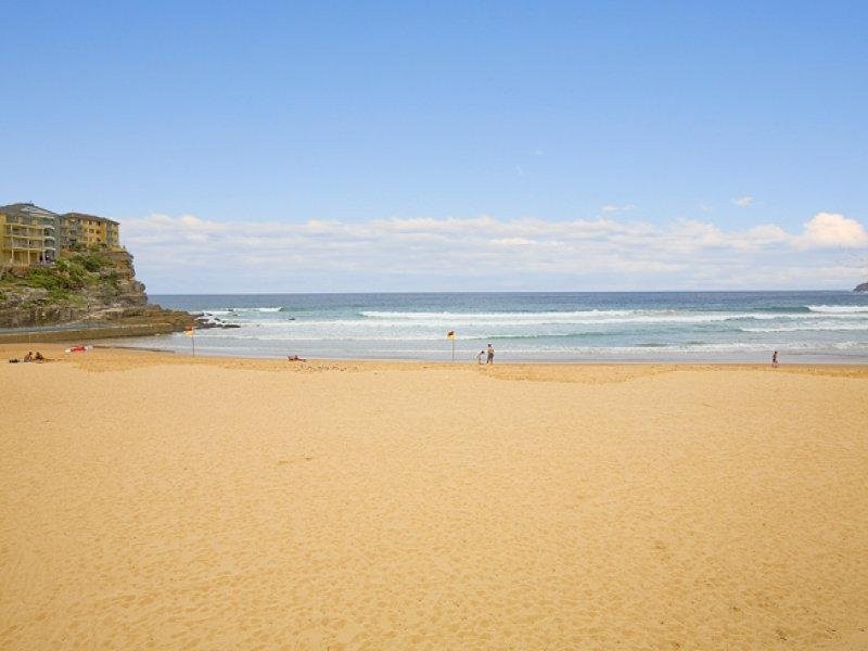 3/143 North Steyne, Manly NSW 2095