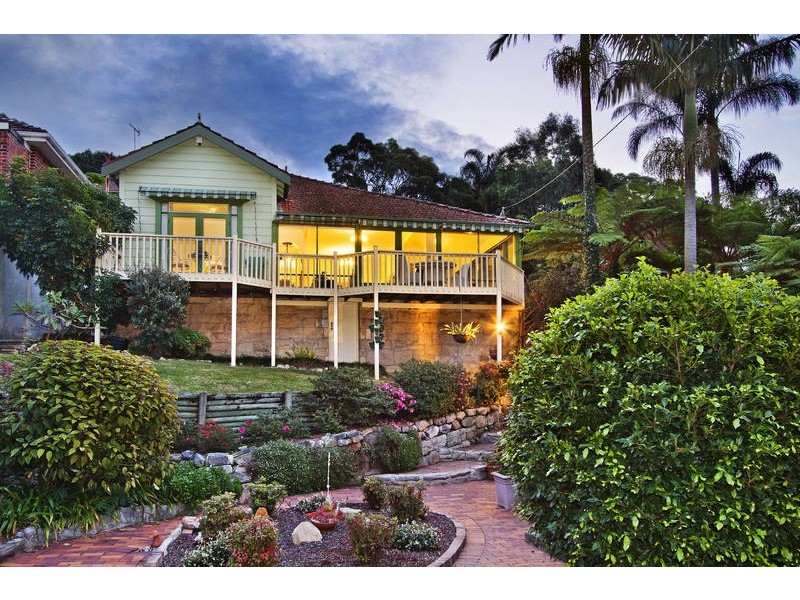 145  Condamine Street, Balgowlah NSW 2093