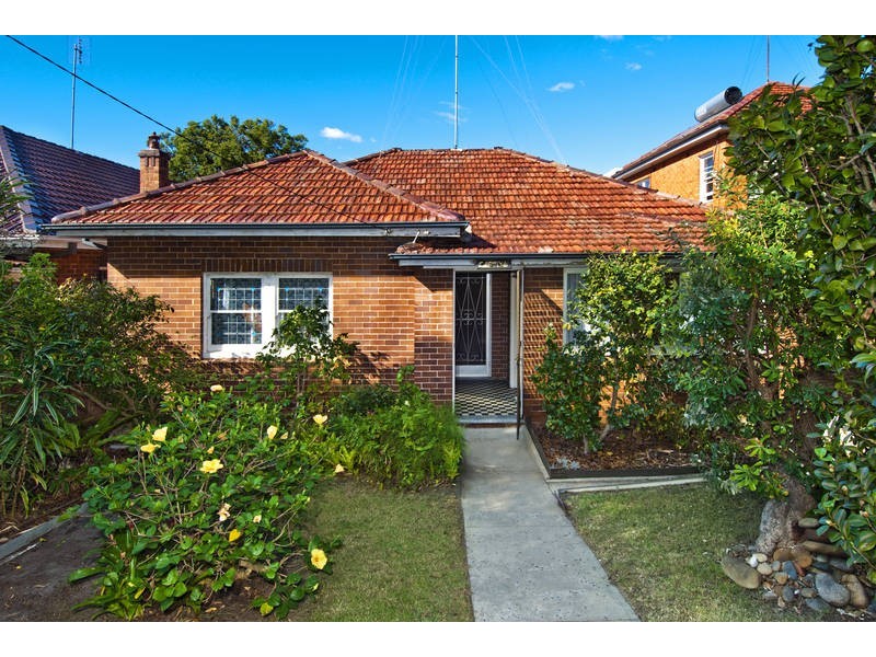 40 Bungaloe Avenue, Balgowlah Heights NSW 2093