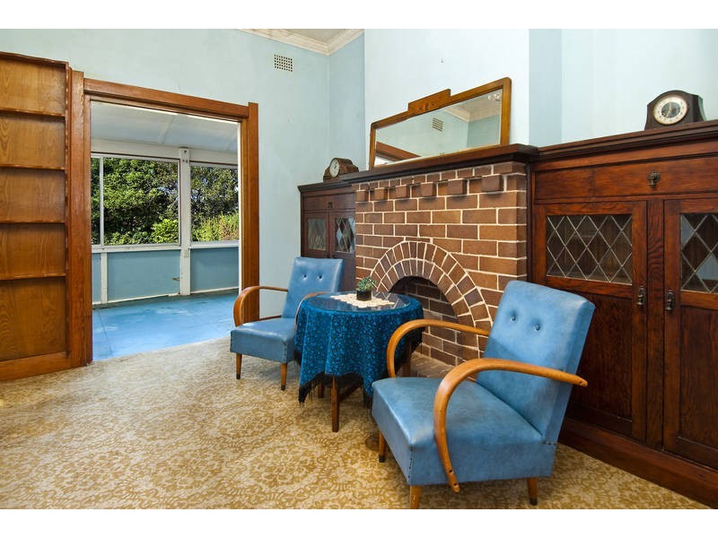 40 Bungaloe Avenue, Balgowlah Heights NSW 2093