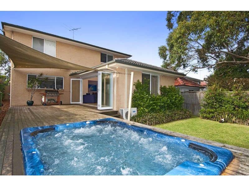 12 Garraween Avenue, North Balgowlah NSW 2093