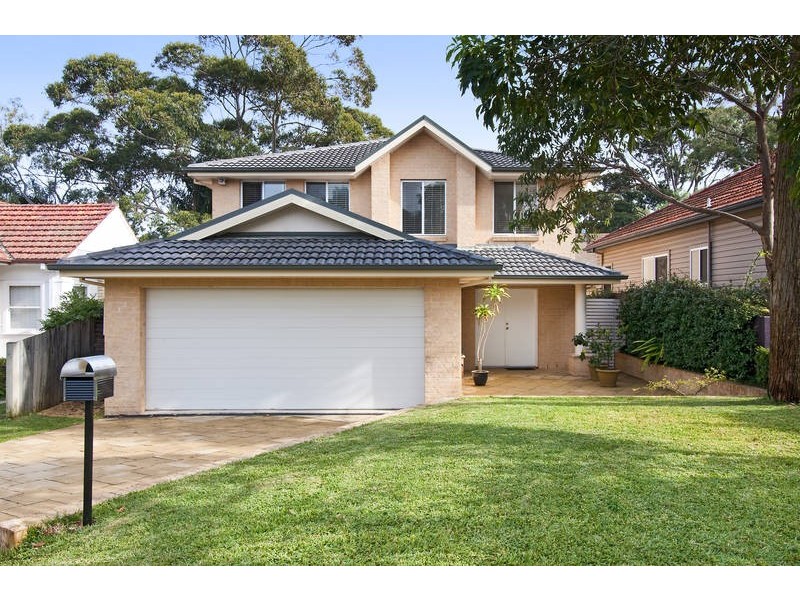 12 Garraween Avenue, North Balgowlah NSW 2093
