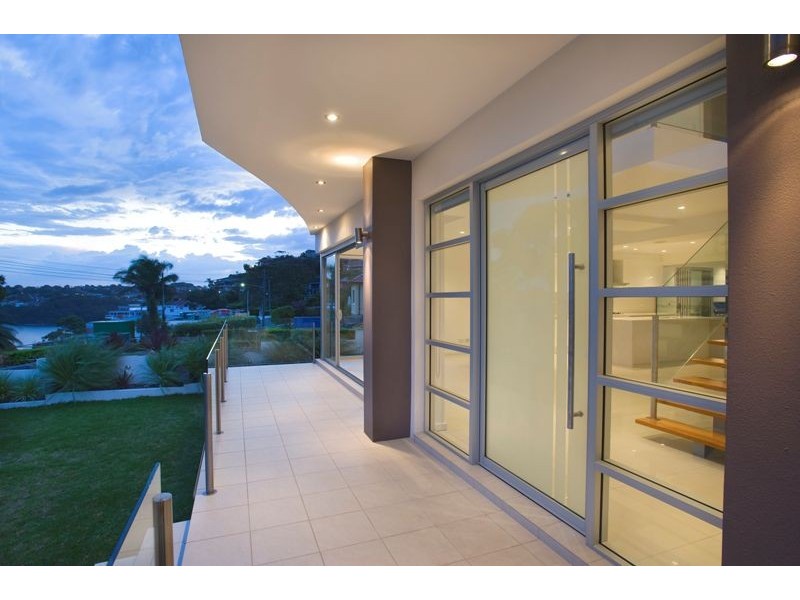 22 Seaforth Crescent, Seaforth NSW 2092