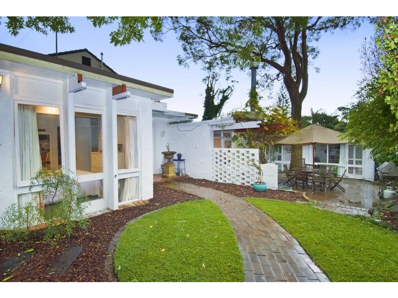 10 Glade Street, Balgowlah Heights NSW 2093