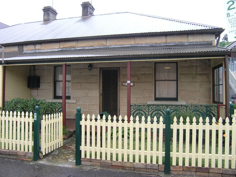 55 Whistler Street, Manly NSW 2095