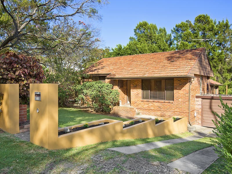 11 Hogan Street, Balgowlah Heights NSW 2093
