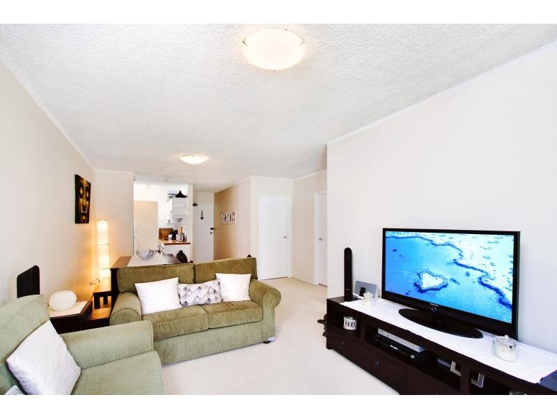 3/7 Fairway Close, Manly Vale NSW 2093