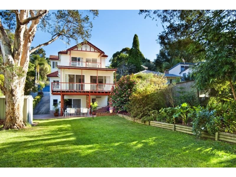 29 Condover Street, North Balgowlah NSW 2093