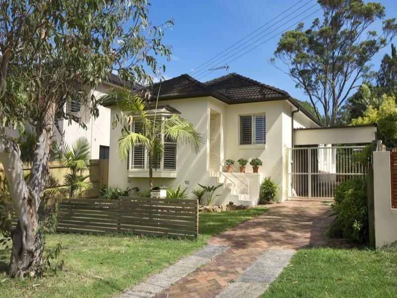 18 Alto Avenue, Seaforth NSW 2092