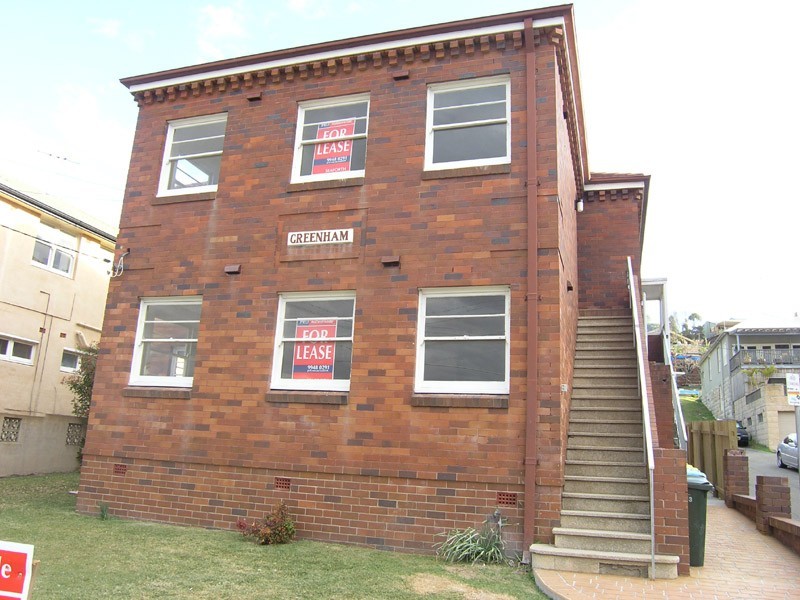 1/23 Moore Road, Freshwater NSW 2096