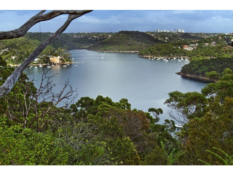 4 Boronia Lane, Seaforth NSW 2092