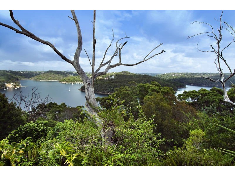 4 Boronia Lane, Seaforth NSW 2092