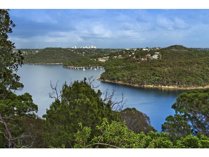 4a Boronia Lane, Seaforth NSW 2092