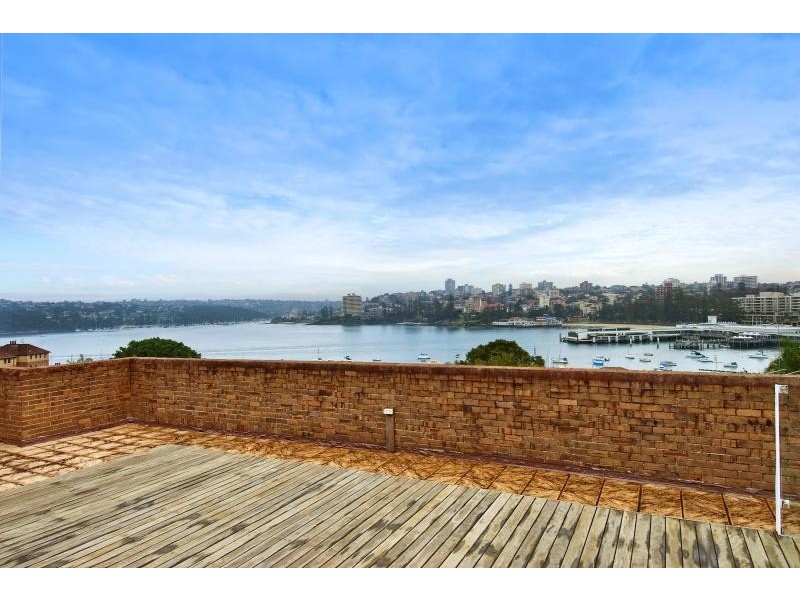 2/13 Wood Street, Manly NSW 2095