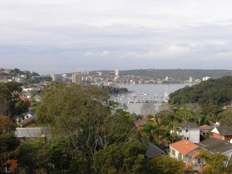 2/40a West Street, Balgowlah NSW 2093