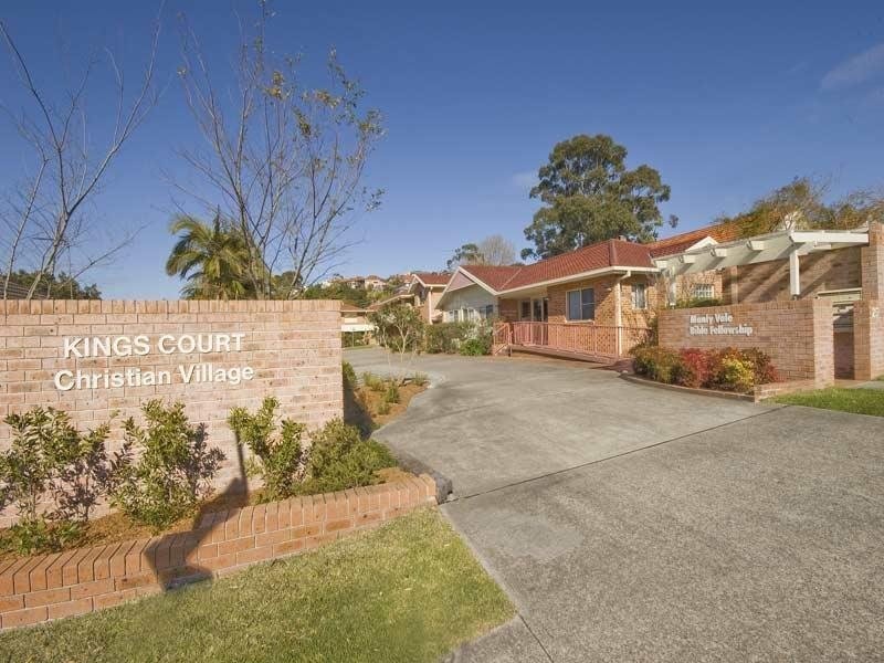 7/25 King Street, Manly Vale NSW 2093